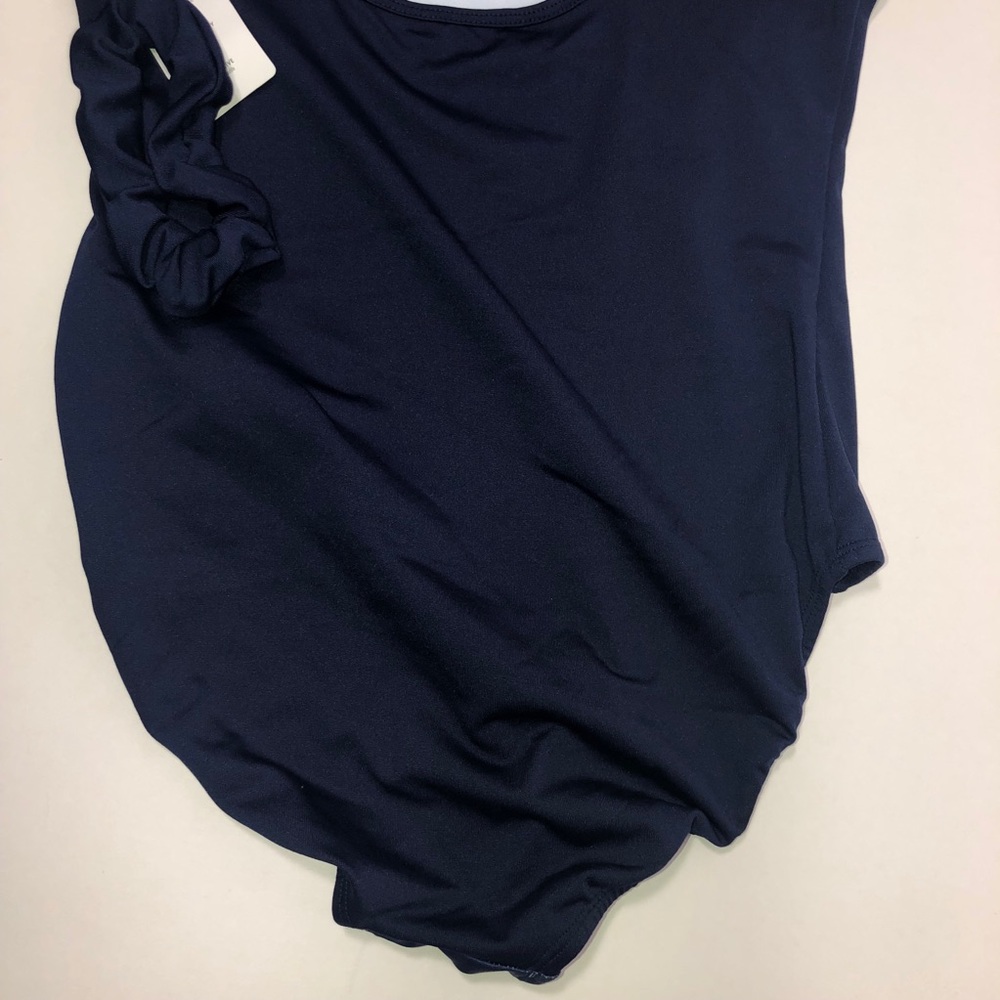 Justice Active Blue Ombre Leotard Size 20 - Picture 9 of 9